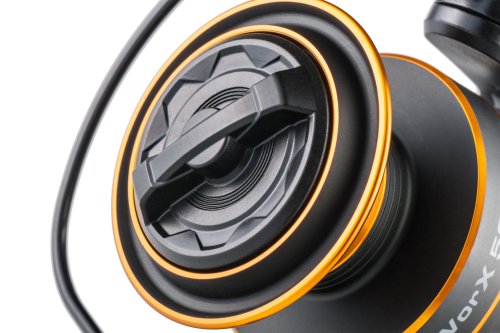 Naviják WorX 5000