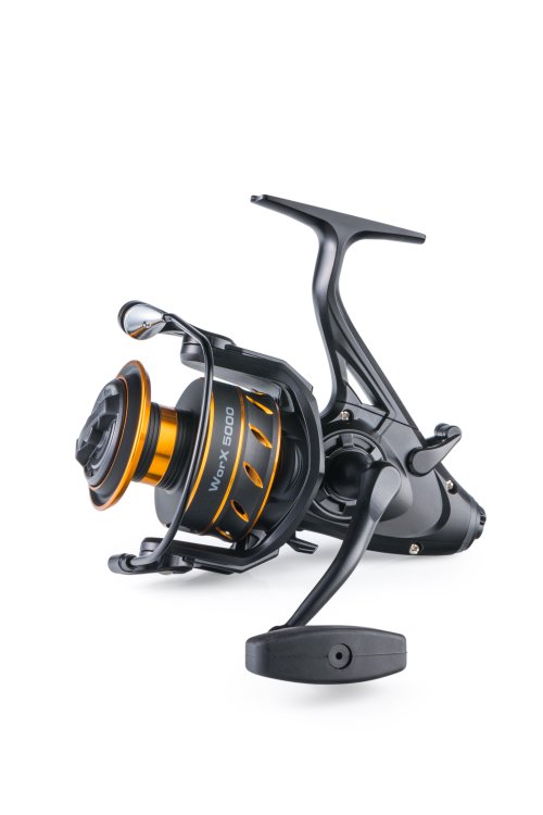 Naviják WorX 6000