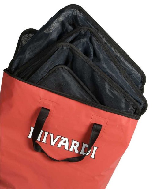 Nepromokavý obal na vezírek - Team Mivardi
