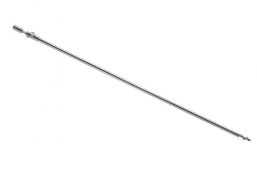 Nerezová vidlička Hardcore 65 / 115 cm