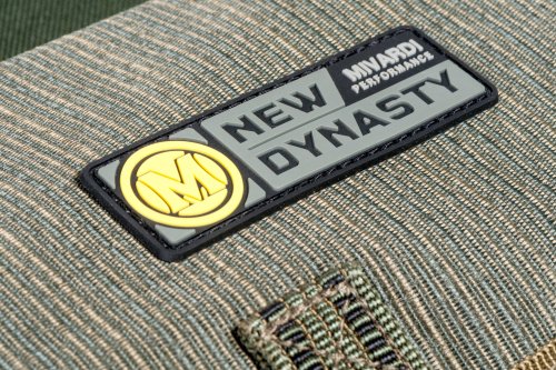 Obal na kaprové pruty New Dynasty
