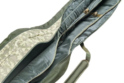 Obal na pruty CamoCODE Compact