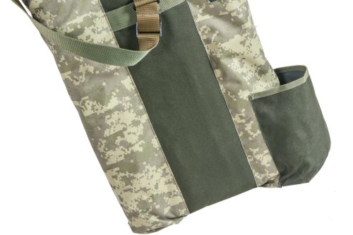 Obal na pruty CamoCODE Compact