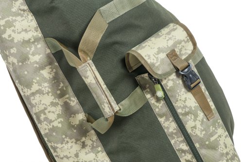 Obal na pruty CamoCODE Compact