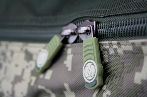 Obal na pruty CamoCODE Compact