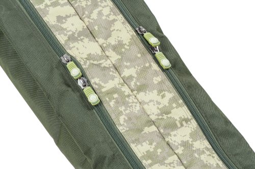 Obal na pruty CamoCODE Compact