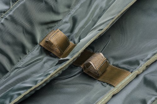 Obal na pruty CamoCODE Compact