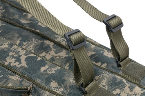 Obal na pruty Multi Camo 145