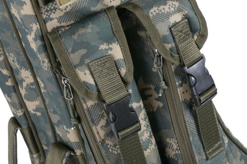 Obal na pruty Multi Camo 145