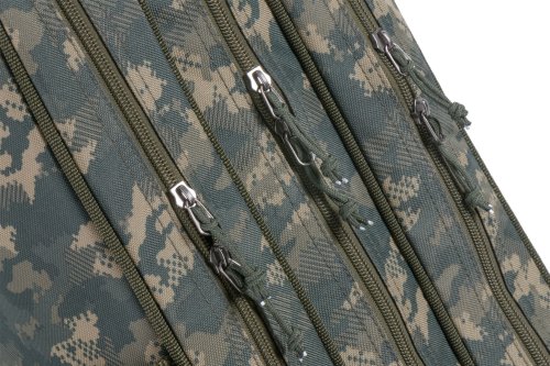 Obal na pruty Multi Camo 145