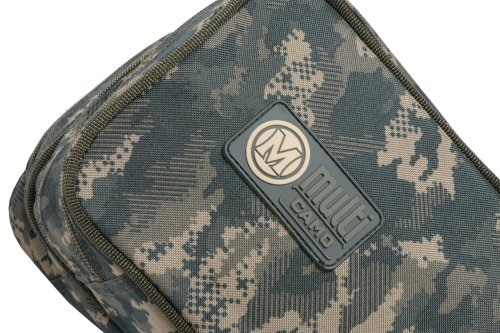 Obal na pruty Multi Camo 145