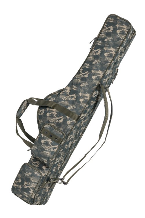 Obal na pruty Multi Camo 145