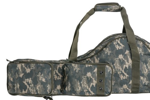 Obal na pruty Multi Camo 145