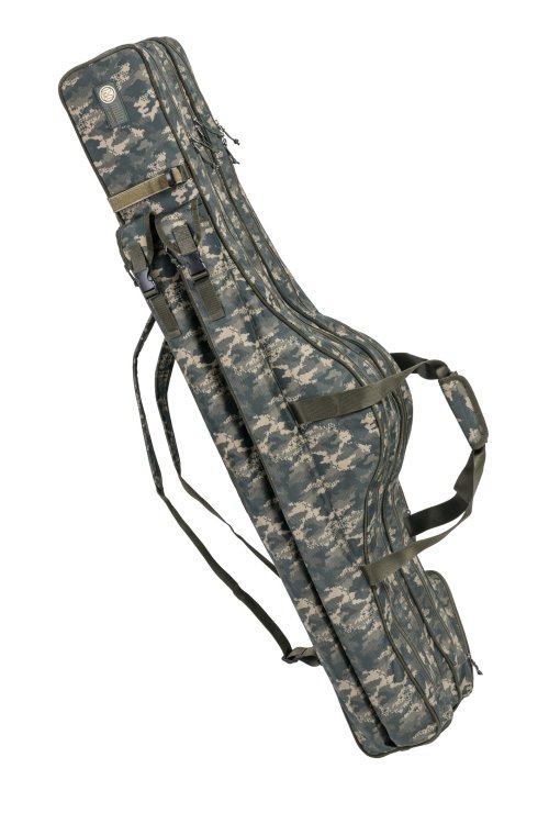 Obal na pruty Multi Camo 145
