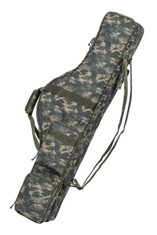 Obal na pruty Multi Camo 90