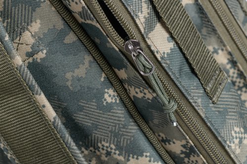 Obal na pruty Multi Camo 90