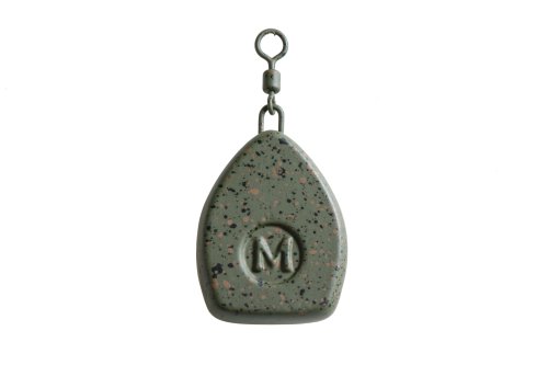 Olovo CamoCODE - Flat pear 4.00oz / 113gr.