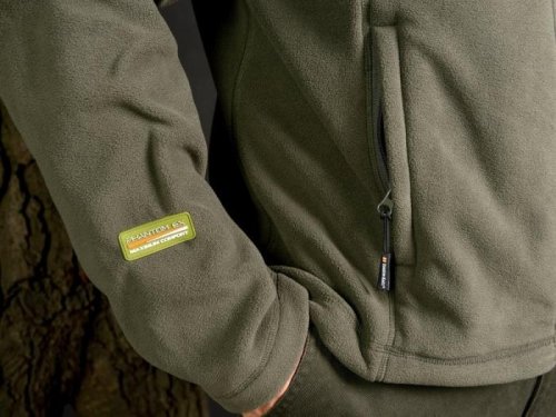 Phantom EX Fleece - flísová bunda XXL