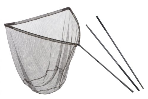 Podběrák CamoCODE 100 x 100 cm + tyč