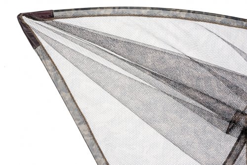 Podběrák CamoCODE 100 x 100 cm + tyč