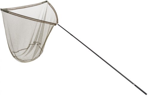 Podběrák Executive MK2 100 x 100 cm + tyč