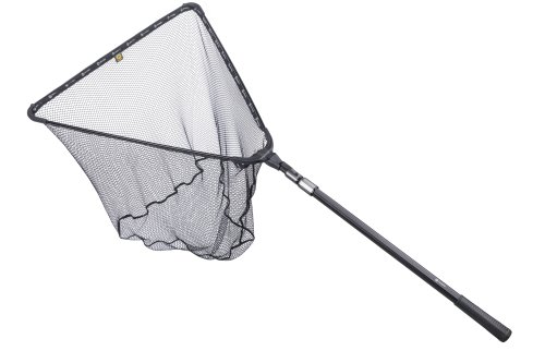 Podběrák Metal Pro II 230