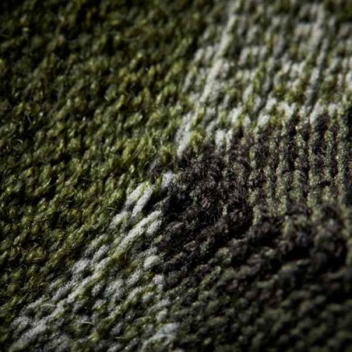 Ponožky Geoff Anderson podkolenky WizWool Coozy M 41-43