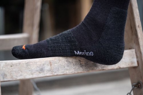 Ponožky Reboot M (41-43)