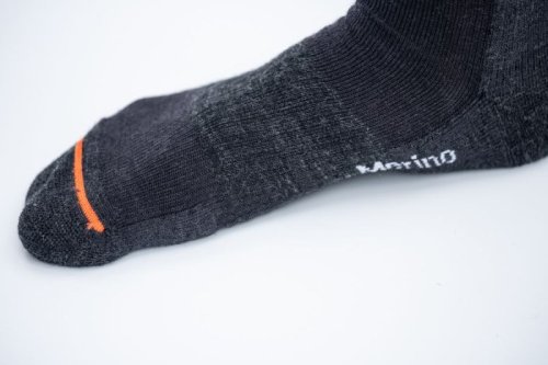 Ponožky Reboot M (41-43)