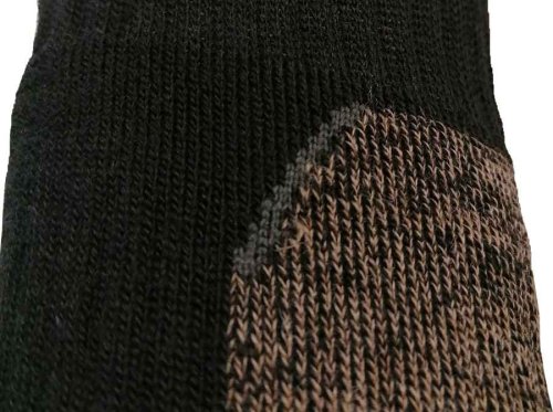 Ponožky SPORTST REK SUPER THERMO Merino 37-40