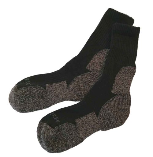 Ponožky SPORTST REK SUPER THERMO Merino 41-43