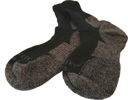 Ponožky SPORTST REK SUPER THERMO Merino 43-46