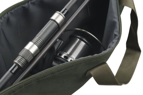 Pouzdro na 1 prut Premium 145