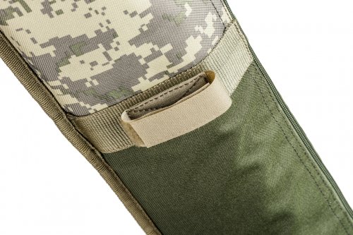 Pouzdro na kaprové pruty CamoCODE 145