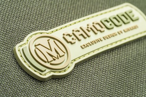 Pouzdro na kaprové pruty CamoCODE 145