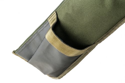 Pouzdro na kaprové pruty CamoCODE 165