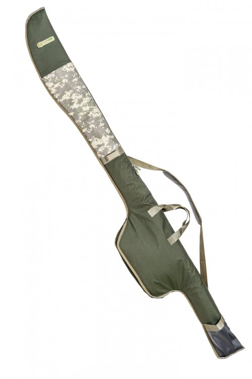 Pouzdro na kaprové pruty CamoCODE 205