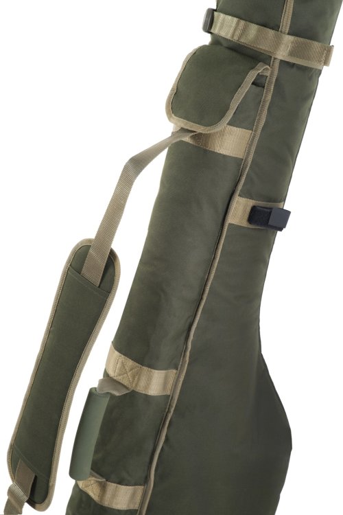 Pouzdro na kaprové pruty Executive 215