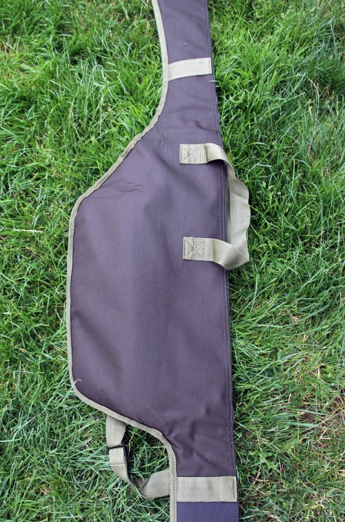 Pouzdro na pruty Premium 165 ( 1prut )