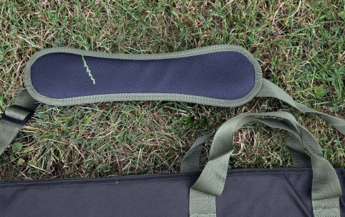 Pouzdro na pruty Premium 165 ( 1prut )