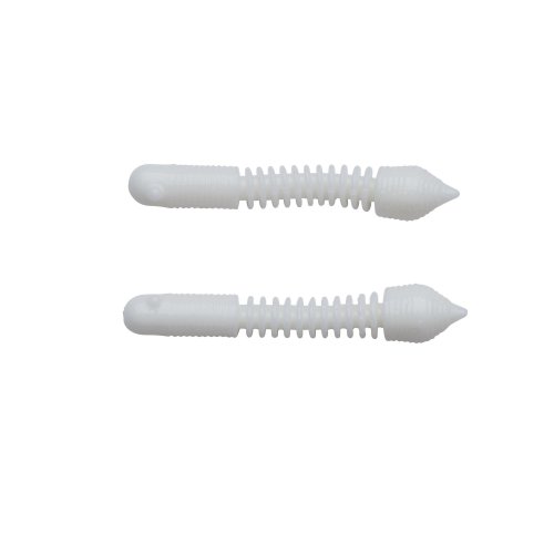 PowerBait Power Pillar 55mm Milky White