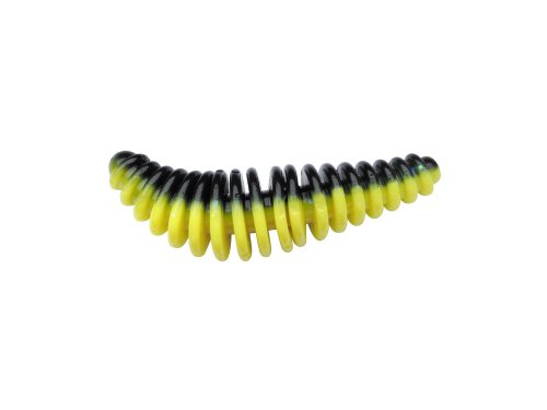 PowerBait Power Pupa 45mm Black/snsn