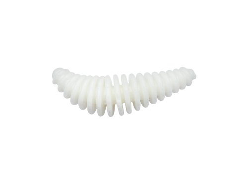 PowerBait Power Pupa 45mm Milky White