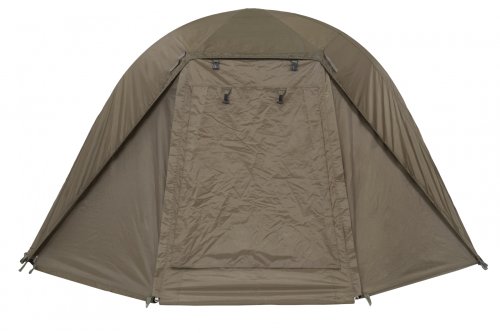 Přístřešek Premium XL + přední panel