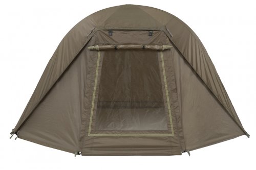 Přístřešek Premium XL + přední panel