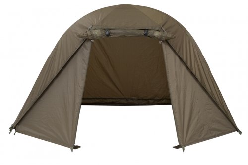 Přístřešek Premium XL + přední panel
