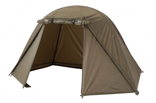 Přístřešek Premium XL + přední panel