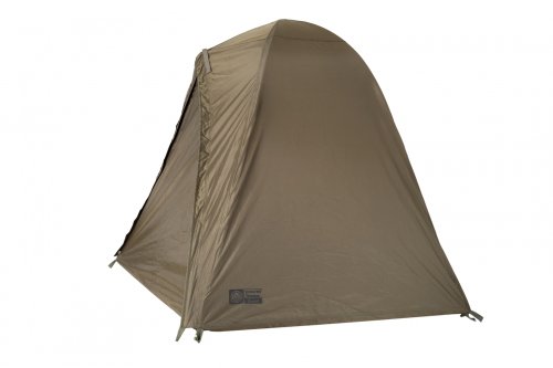 Přístřešek Premium XL + přední panel