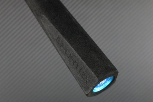 Přívlačový prut Sportex Black Arrow G4 Spin 2-díl 240cm / 10g