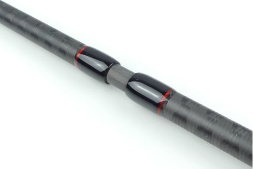 Přívlačový prut Sportex Black Pearl MAXX 2-díl 240cm / 20g
